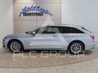2018 Audi A6