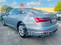 2018 Audi A6