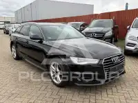 2018 Audi A6