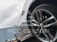 2018 Audi A6