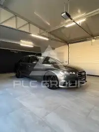 2018 Audi A6