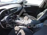 2018 Audi A6