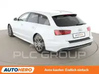 2018 Audi A6