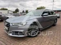 2018 Audi A6