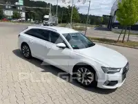 2018 Audi A6