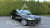 2018 Audi A6