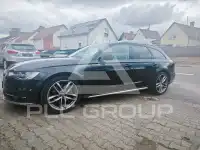 2018 Audi A6