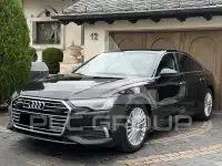 2018 Audi A6