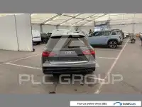 2018 Audi A6