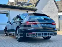 2018 Audi A6