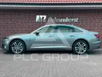 2018 Audi A6