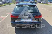 2018 Audi A6