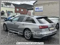 2018 Audi A6
