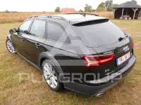 2018 Audi A6