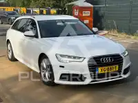 2018 Audi A6