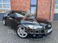 2018 Audi A6