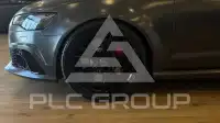2018 Audi A6