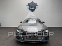 2018 Audi A6