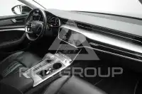 2018 Audi A6