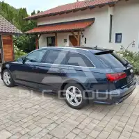 2018 Audi A6
