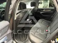 2018 Audi A6