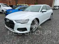 2018 Audi A6