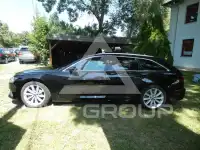2018 Audi A6