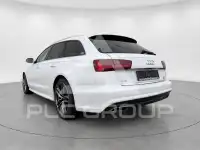 2018 Audi A6