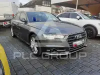 2018 Audi A6