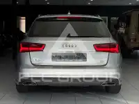 2018 Audi A6