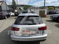 2018 Audi A6