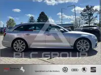 2018 Audi A6