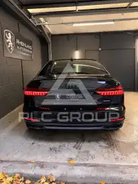 2018 Audi A6