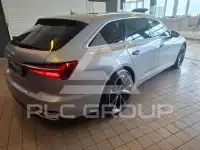 2018 Audi A6