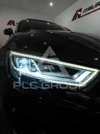 2018 Audi A3