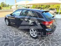 2018 Audi A3