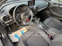 2018 Audi A3