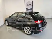 2018 Audi A3