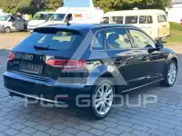 2018 Audi A3