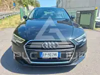 2018 Audi A3