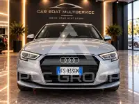 2018 Audi A3