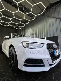 2018 Audi A3