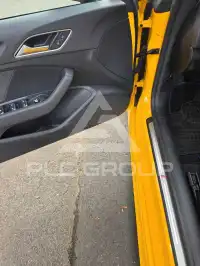 2018 Audi A3