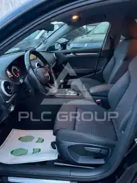 2018 Audi A3