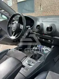 2018 Audi A3