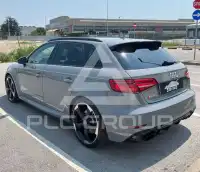 2018 Audi A3