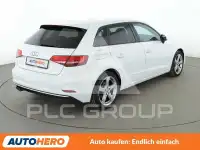 2018 Audi A3