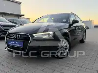 2018 Audi A3