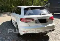 2018 Audi A3