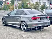 2018 Audi A3